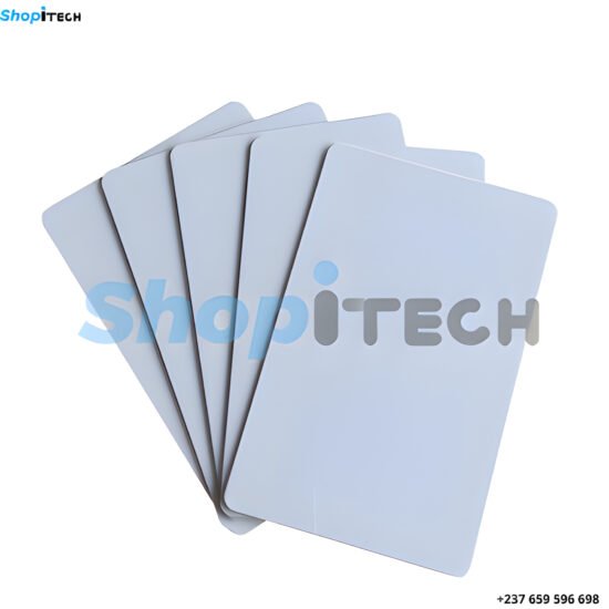 Carte magnétique RFID adapté aux contrôleurs d'accès