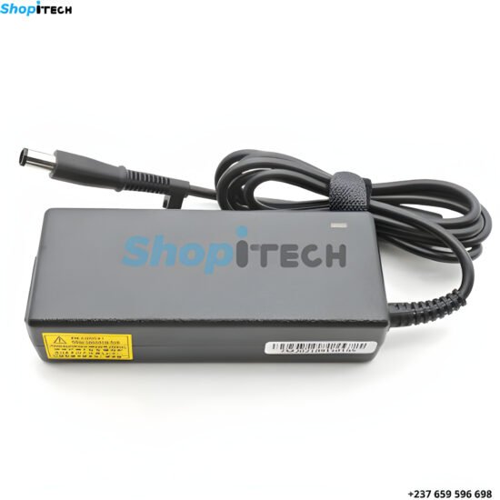 Chargeur d'Ordinateur Portable HP 90W 19V 4.74A