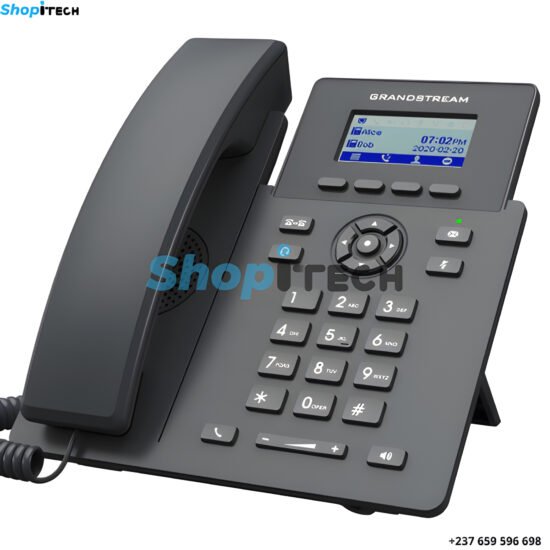 GRANDSTREAM GRP2601P