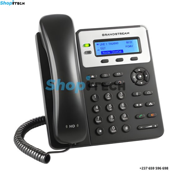GRANDSTREAM GXP1625 phone