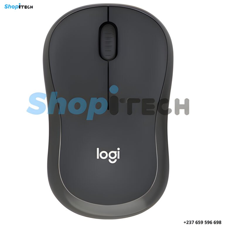 Souris Optique Sans Fil Logitech M220 LOGITECH