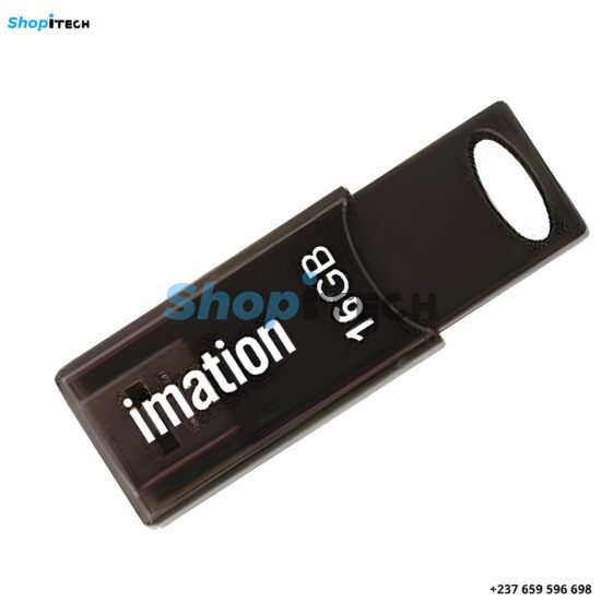 Clé USB Imation 16Go noir flash Original