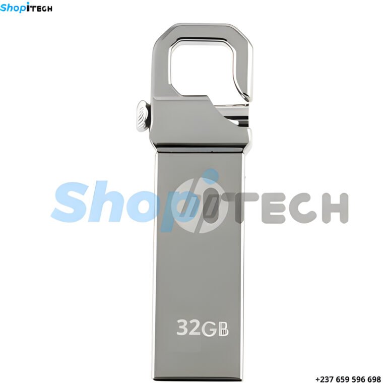Clé USB HP 2.0/3.0 Flash Drive 32 GO