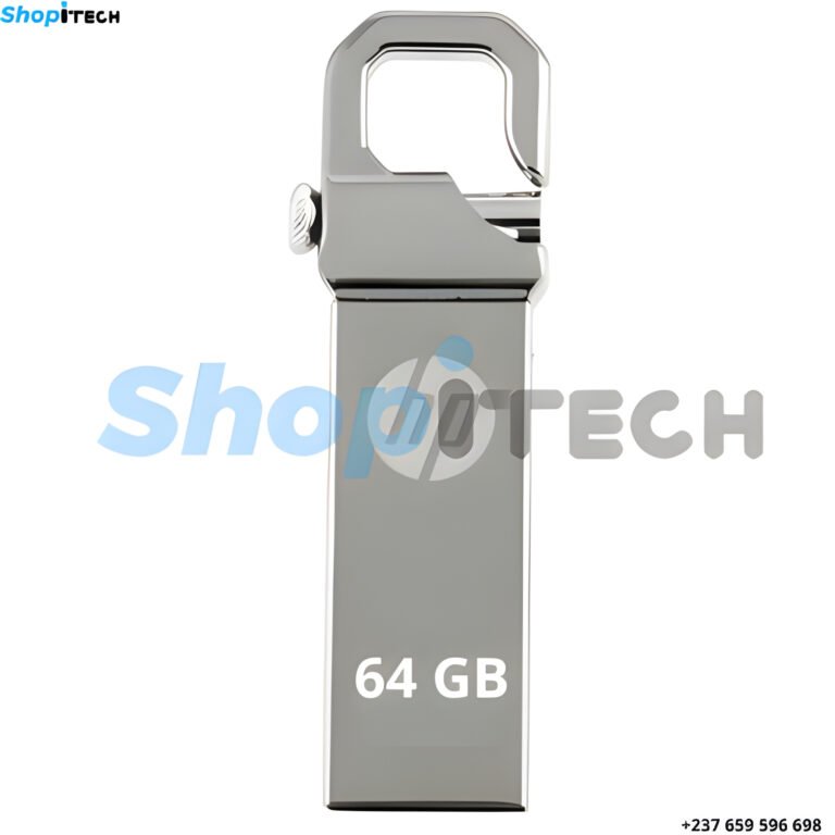 Clé USB HP 2.0/3.0 Flash Drive 64 GO