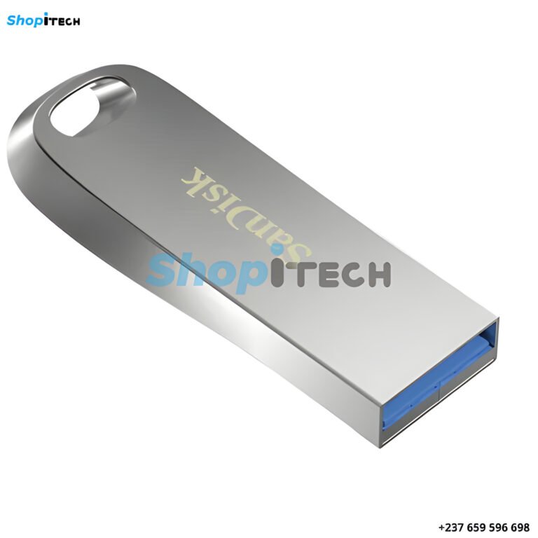 Clé USB SanDisk Ultra Luxe Flash Drive 32Go
