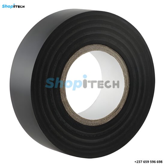 Scotch noir électrique