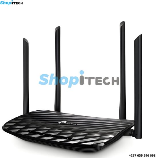 Routeur TP-Link AC1200 CZ5