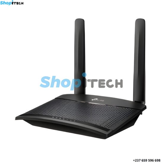 Modem/Routeur TP-Link TL-MR100