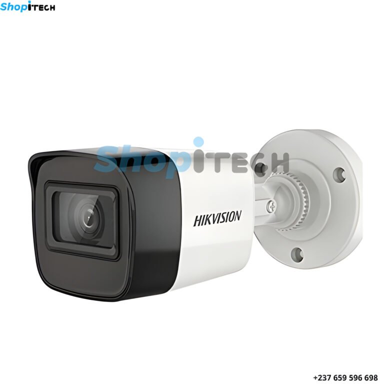 Caméra IP Hikvision  bullet 2MP DS-2CD1021GO-1