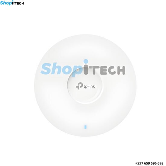 Point d'accès WiFi 6 AX1800  TP-Link EAP610 INDOOR