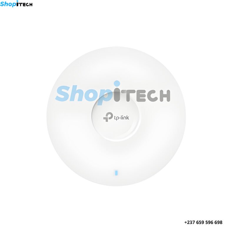 Point d'accès WiFi 6 AX1800  TP-Link EAP610 INDOOR