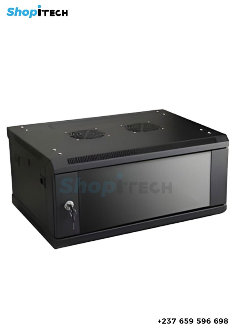 Baie informatique 4U ( 530*240*400)