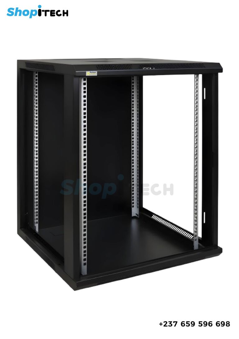 Baie informatique 15U (600*600*1200)