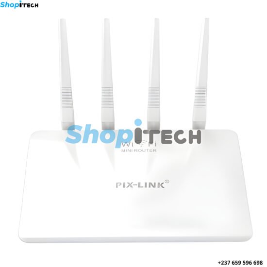 Routeur Pix-Link LV-WR21Q