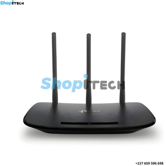 Router TP-Link TL-WR940N  Wifi N 450Mbps