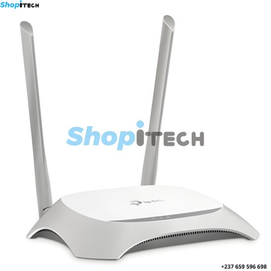 TP-Link TL-WR841N