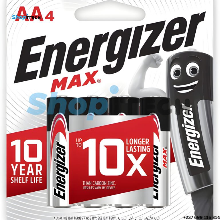 Energizer