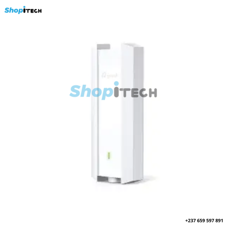 Point d’accès TP-Link EAP610-Outdoor AX1800 – WiFi 6 extérieur haute performance