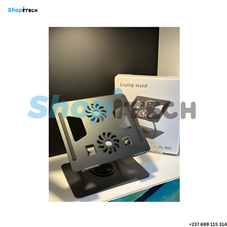 Support pour ordinateur