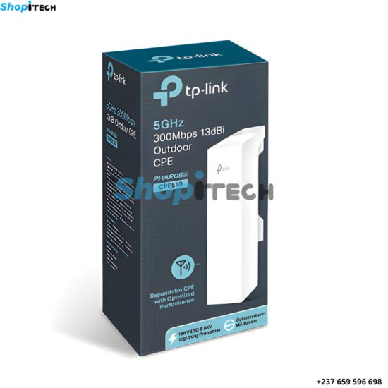 tp-link 510