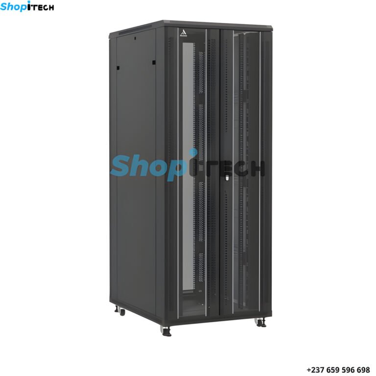 baie de brassage 42U