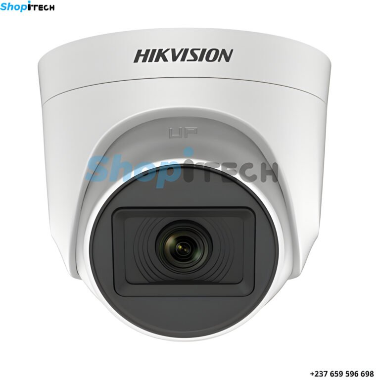 Caméra Hikvision analogique dôme 2 MP DS-2CE76D0T-EXIPF