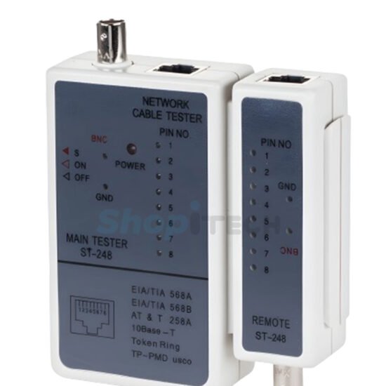 TESTEUR DE CABLE MODELE 248