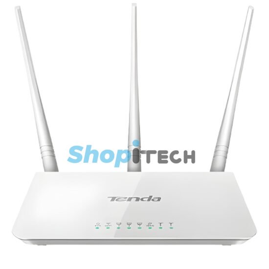 Routeur sans fil Tenda