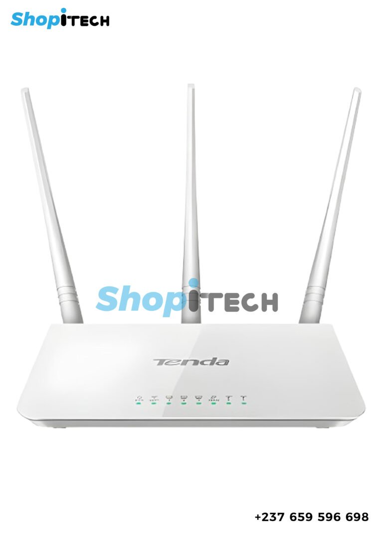 Routeur sans fil Tenda