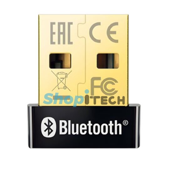 Adaptateur USB Bluetooth 4.0 Nano UB400