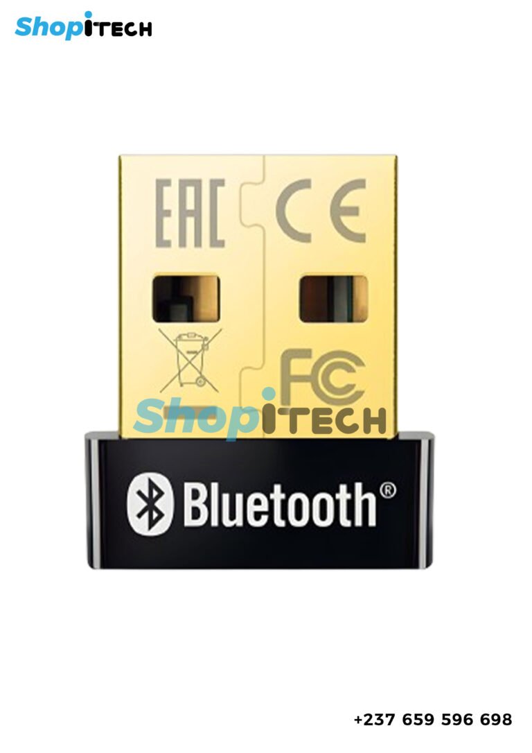 Adaptateur USB Bluetooth 4.0 Nano UB400