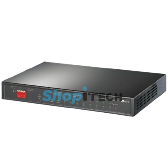 TP-Link TL-SG1210P