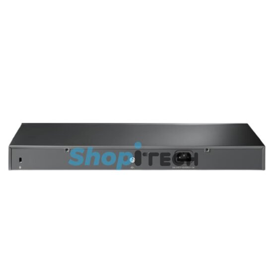 Switch PoE TP-Link TL-SL1226P
