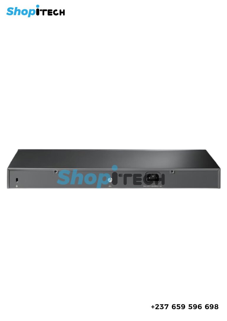 Switch PoE TP-Link TL-SL1226P