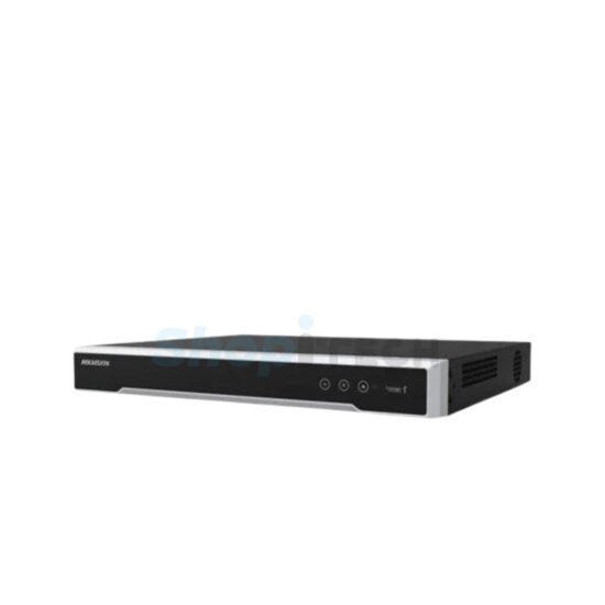 Enregistreur vidéo réseau (NVR) 4K 1U à 16 canaux DS-7616NI-Q2