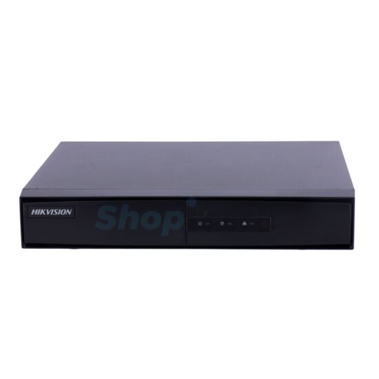 Mini NVR 1U 4 canaux 4 PoE DS-7104NI-Q1 (D)