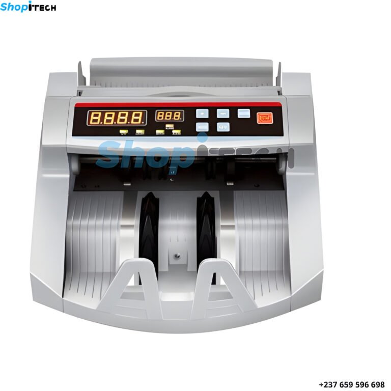 Compteuse de billets
