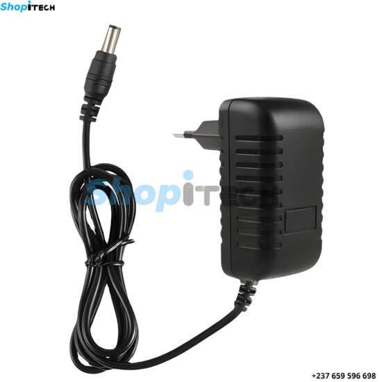 Adaptateur secteur AC-DC 5V 2A gros bout (POWER ADAPTER)