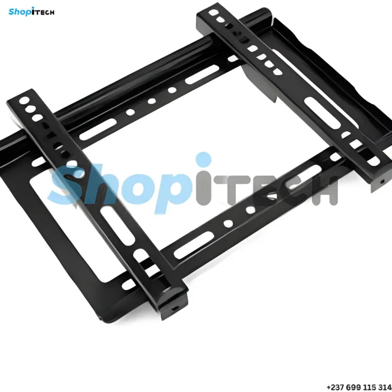 Support de télévision Mural  pour LED, LCD, OLED, TV à Écran Plat 14"-42"