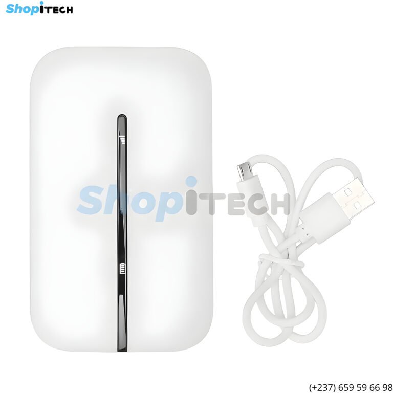 Modem WIFI 4G Pro PH318-E LED