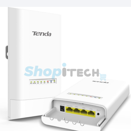 TENDA OS3